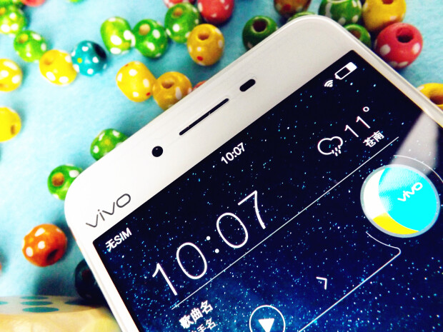 内外兼修，何止于快--VIVO X6体验报告